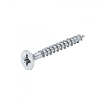 ABC Spax screw sp.18 4x25 mm 17781